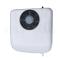 light truck white 12V top-mounted all-in-one car air conditioner electric truck heating and cooling car air conditioner RV truck parking air conditioner