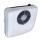 light truck white 12V top-mounted all-in-one car air conditioner electric truck heating and cooling car air conditioner RV truck parking air conditioner