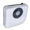light truck white 12V top-mounted all-in-one car air conditioner electric truck heating and cooling car air conditioner RV truck parking air conditioner
