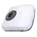 light truck white Top-mounted all-in-one car air conditioner electric truck heating and cooling car air conditioner RV truck parking air conditioner 24V