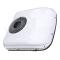 light truck white Top-mounted all-in-one car air conditioner electric truck heating and cooling car air conditioner RV truck parking air conditioner 24V