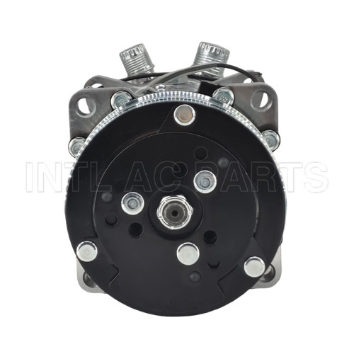 508 8PK 119MM 12V FLARE air conditioner compressor