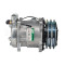 507 AA 125MM 12V FLARE auto a/c ac Compressor