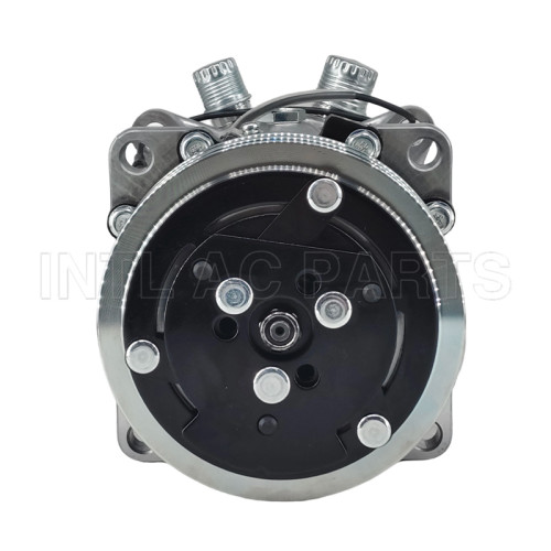 507 AA 125MM 12V FLARE auto a/c ac Compressor