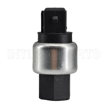 M12-P1.5 Female ON 3.1kg/cm2 OFF 1.7kg/cm2(DIFF) R-134a Auto Air conditioning pressure Sensor A/C High Pressure Switch for Volvo