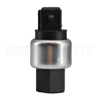 M12-P1.5 Female ON 3.1kg/cm2 OFF 1.7kg/cm2(DIFF) R-134a Auto Air conditioning pressure Sensor A/C High Pressure Switch for Volvo