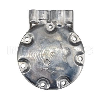 RH-XZC272 Auto AC Compressor Rear Head