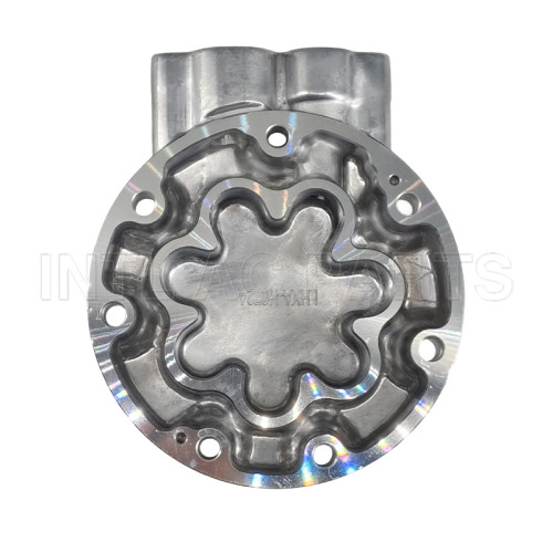 RH-XZC272 Auto AC Compressor Rear Head