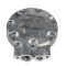 RH-XZC272 Auto AC Compressor Rear Head