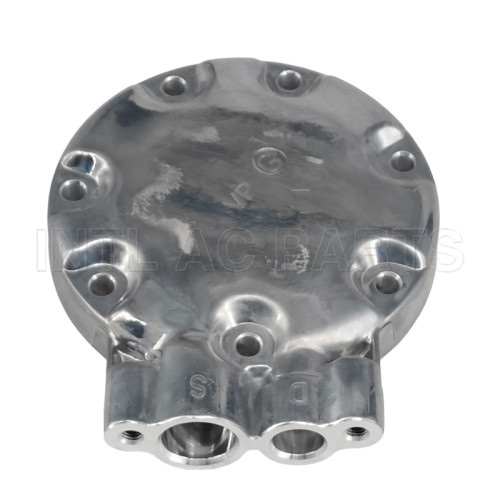 RH-XZC272 Auto AC Compressor Rear Head