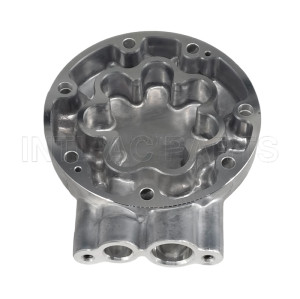 RH-XZC272 Auto AC Compressor Rear Head