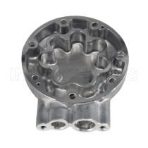 RH-XZC272 Auto AC Compressor Rear Head