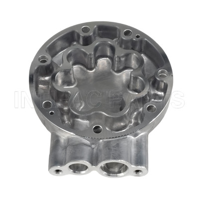 RH-XZC272 Auto AC Compressor Rear Head