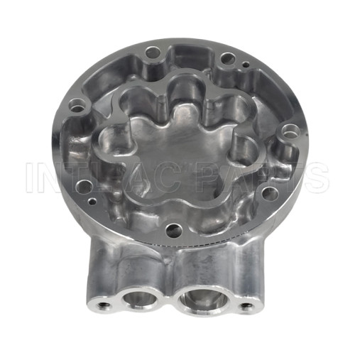 RH-XZC272 Auto AC Compressor Rear Head