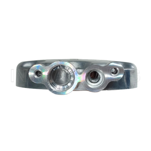 RH-XZC272 Auto AC Compressor Rear Head