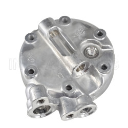 RH-XZC1110 6V12 SUZUKI REAR HEAD Auto AC Compressor Rear Head