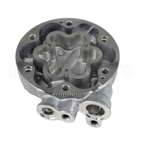 RH-XZC1110 6V12 SUZUKI REAR HEAD Auto AC Compressor Rear Head