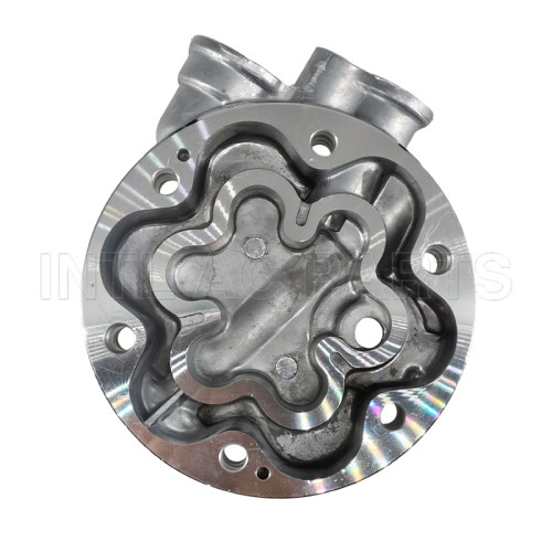 RH-XZC1110 6V12 SUZUKI REAR HEAD Auto AC Compressor Rear Head