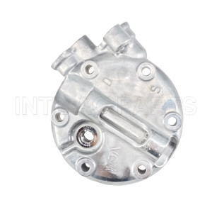 RH-XZC1110 6V12 SUZUKI REAR HEAD Auto AC Compressor Rear Head