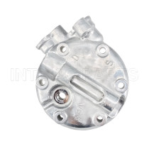 RH-XZC1110 6V12 SUZUKI REAR HEAD Auto AC Compressor Rear Head