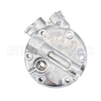 RH-XZC1110 6V12 SUZUKI REAR HEAD Auto AC Compressor Rear Head