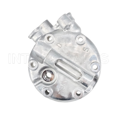 RH-XZC1110 6V12 SUZUKI REAR HEAD Auto AC Compressor Rear Head