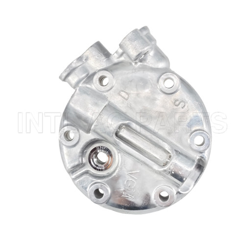 RH-XZC1110 6V12 SUZUKI REAR HEAD Auto AC Compressor Rear Head