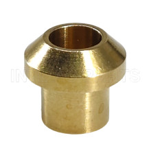 INTL-HF9114B #2.75 Copper hose fitting