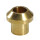 INTL-HF9114B #2.75 Copper hose fitting