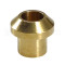 INTL-HF9114B #2.75 Copper hose fitting