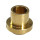 INTL-HF9114B #2.75 Copper hose fitting