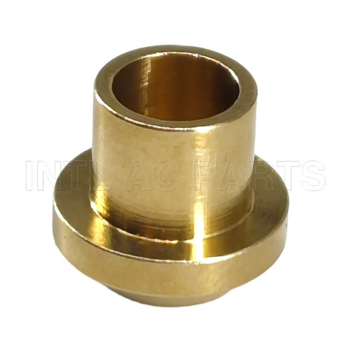 INTL-HF9114B #2.75 Copper hose fitting