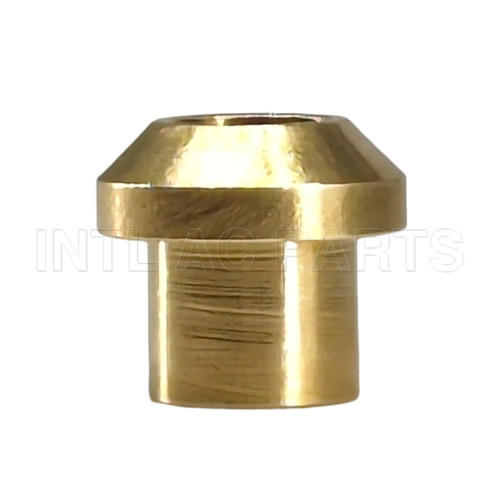 INTL-HF9114B #2.75 Copper hose fitting