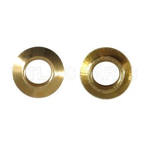 INTL-HF9114B #2.75 Copper hose fitting