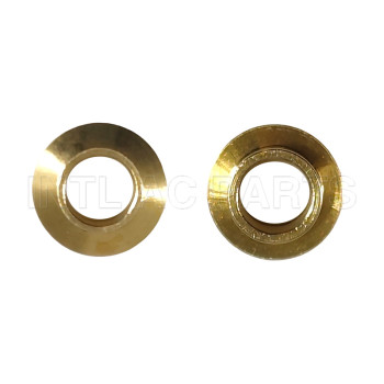 INTL-HF9114B #2.75 Copper hose fitting