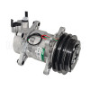 10S13C 2A 132MM 24V A/C Compressor for LIUGONG EXCAVATOR 850H 24V 49C9469
