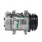 DKS15CH 2A 125mm 24V Car a/c compressor 11006431 11104890 14268211 506011-9490 506011-9491