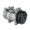 DKS15CH 2A 125mm 24V Car a/c compressor 11006431 11104890 14268211 506011-9490 506011-9491