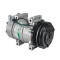DKS15CH 2A 125mm 24V Car a/c compressor 11006431 11104890 14268211 506011-9490 506011-9491