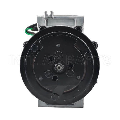 DKS15CH 2A 125mm 24V Car a/c compressor 11006431 11104890 14268211 506011-9490 506011-9491