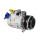 CSV717 4PK 110MM 12V auto air ac compressor for BMW X5 (E53) 2000-2006
