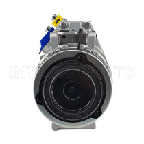 CSV717 4PK 110MM 12V auto air ac compressor for BMW X5 (E53) 2000-2006