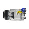 CSV717 4PK 110MM 12V auto air ac compressor for BMW X5 (E53) 2000-2006