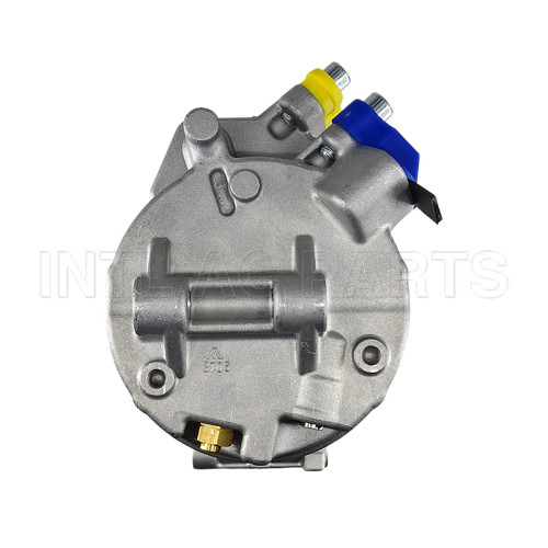 CSV717 4PK 110MM 12V auto air ac compressor for BMW X5 (E53) 2000-2006