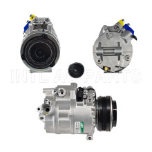 CSV717 4PK 110MM 12V auto air ac compressor for BMW X5 (E53) 2000-2006