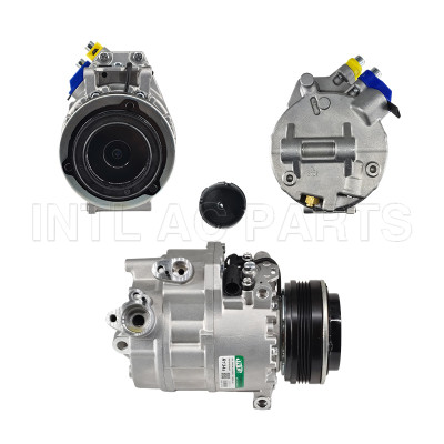 CSV717 4PK 110MM 12V auto air ac compressor for BMW X5 (E53) 2000-2006