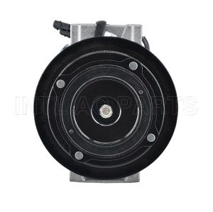 6SBU14C 4PK 120MM 12V Car Air Compressor for 2012-2017 CHEVROLET CAPRICE 447160-4631 92276907 92279283 C3223 CO 29217RZ