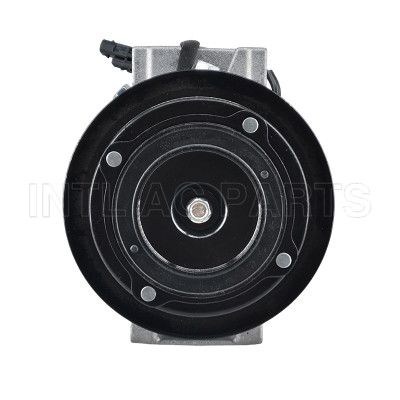 6SBU14C 4PK 120MM 12V Car Air Compressor for 2012-2017 CHEVROLET CAPRICE 447160-4631 92276907 92279283 C3223 CO 29217RZ