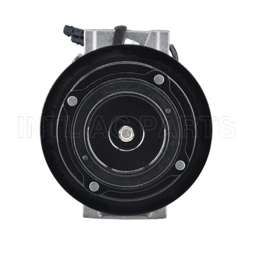 6SBU14C 4PK 120MM 12V Car Air Compressor for 2012-2017 CHEVROLET CAPRICE 447160-4631 92276907 92279283 C3223 CO 29217RZ