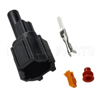 Auto Ac Compressor plug for Subaru NISSAN PGCL320